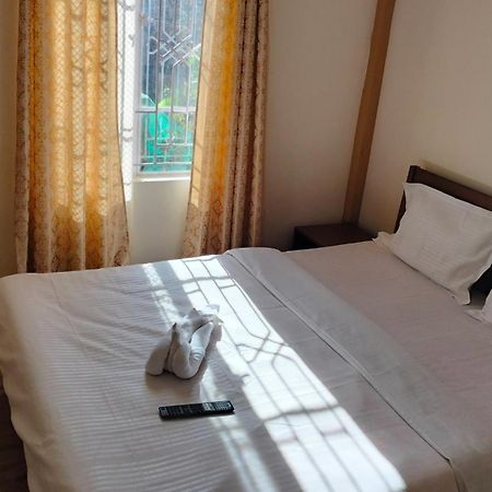 Aroma Inn Shillong Luaran gambar