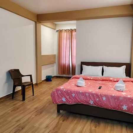 Aroma Inn Shillong Luaran gambar