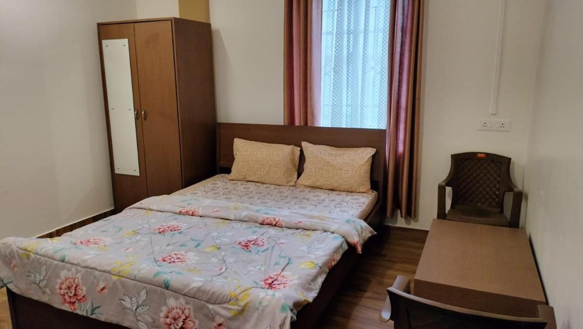 Aroma Inn Shillong Luaran gambar
