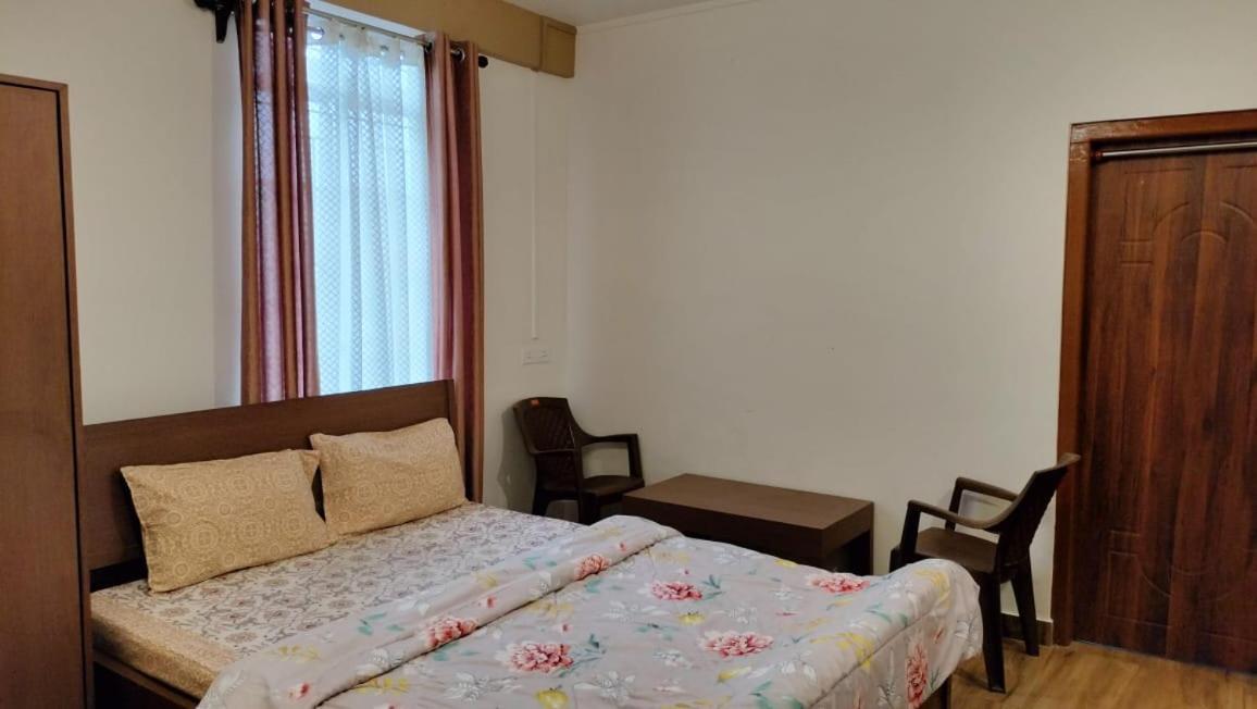 Aroma Inn Shillong Luaran gambar