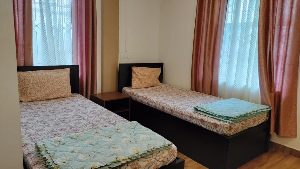 Aroma Inn Shillong Luaran gambar