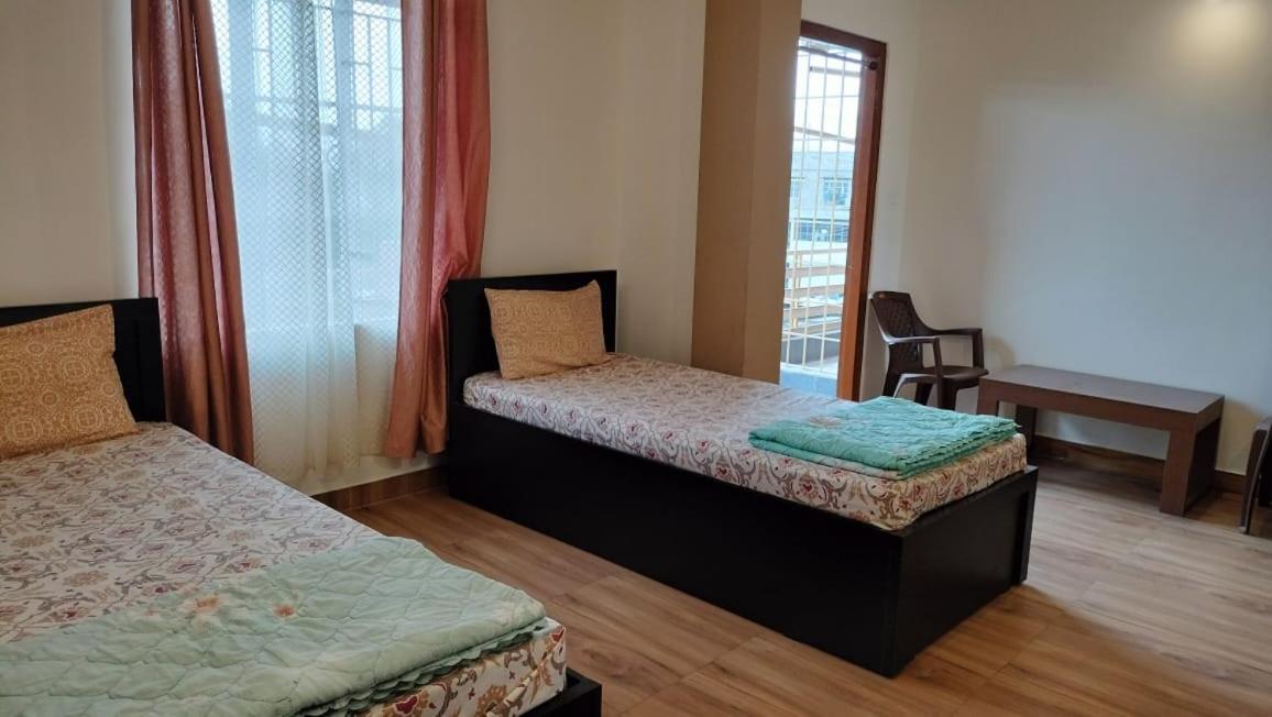 Aroma Inn Shillong Luaran gambar