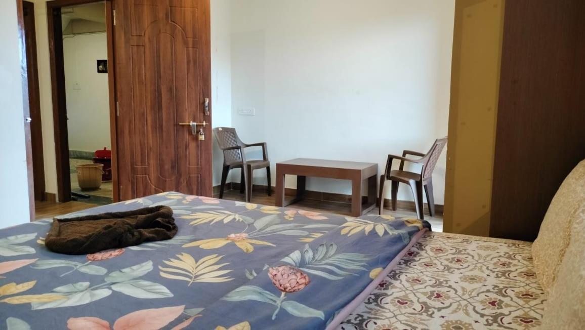 Aroma Inn Shillong Luaran gambar