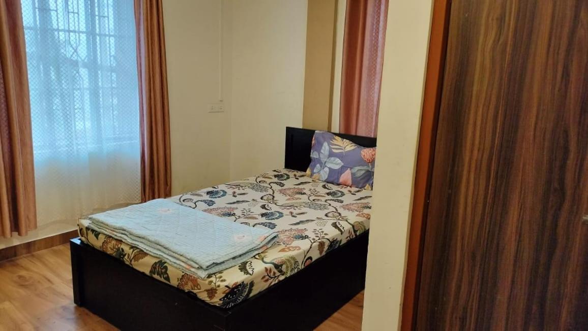 Aroma Inn Shillong Luaran gambar