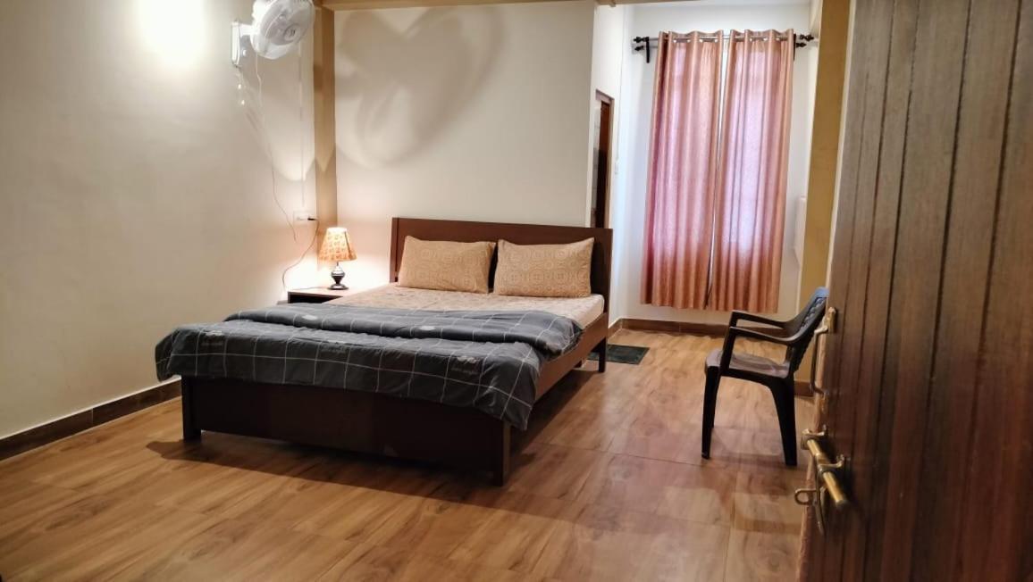 Aroma Inn Shillong Luaran gambar