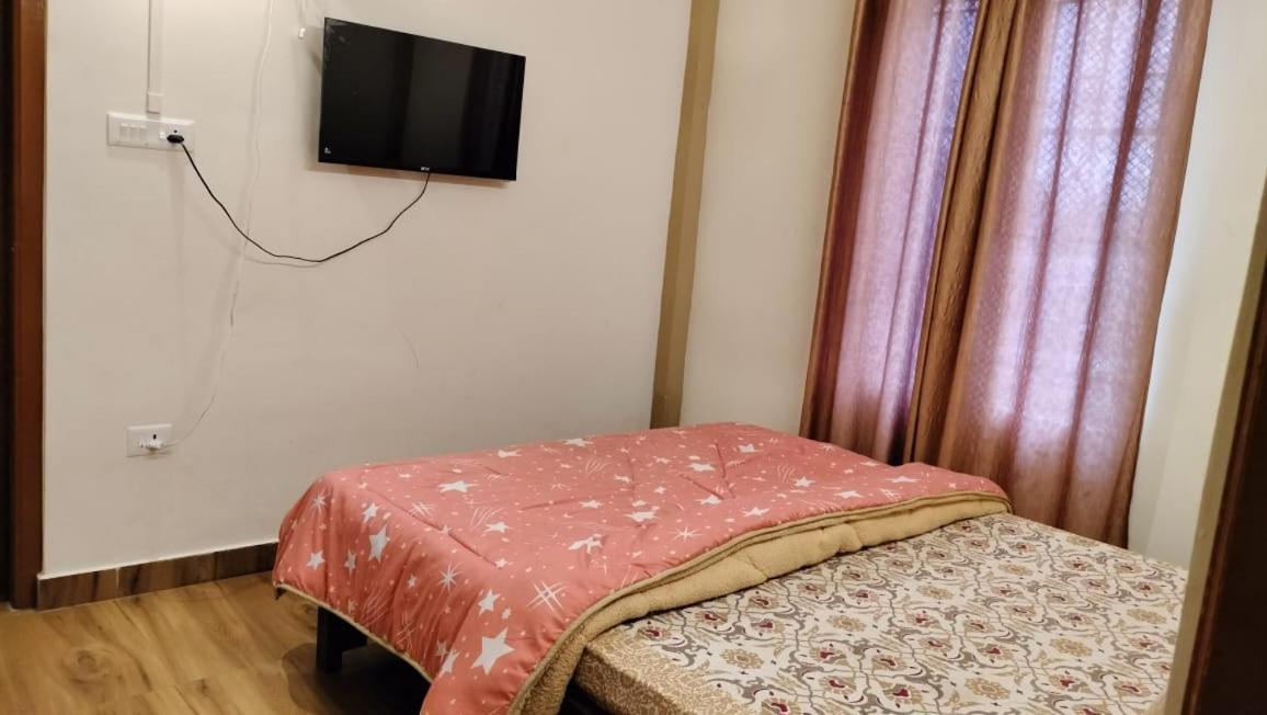 Aroma Inn Shillong Luaran gambar