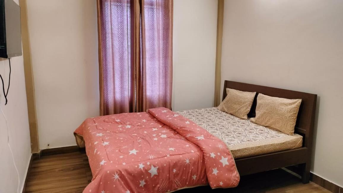 Aroma Inn Shillong Luaran gambar