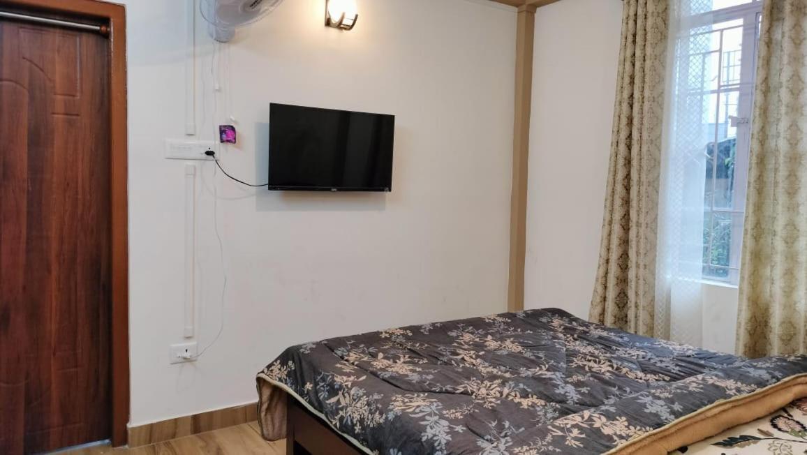 Aroma Inn Shillong Luaran gambar