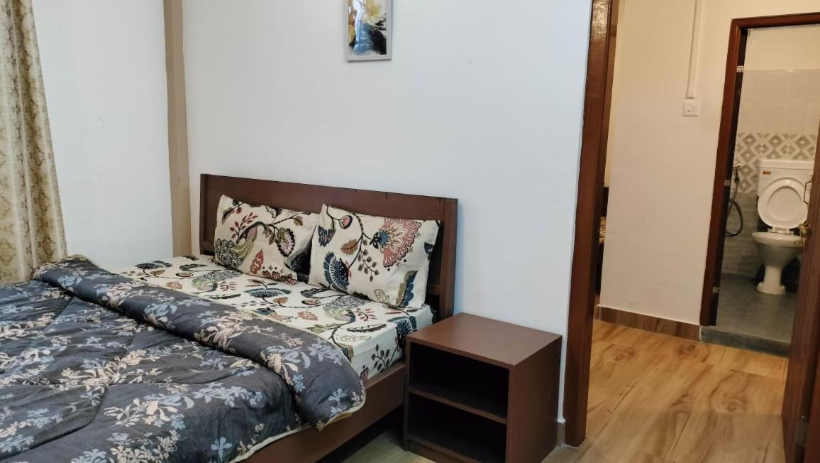 Aroma Inn Shillong Luaran gambar