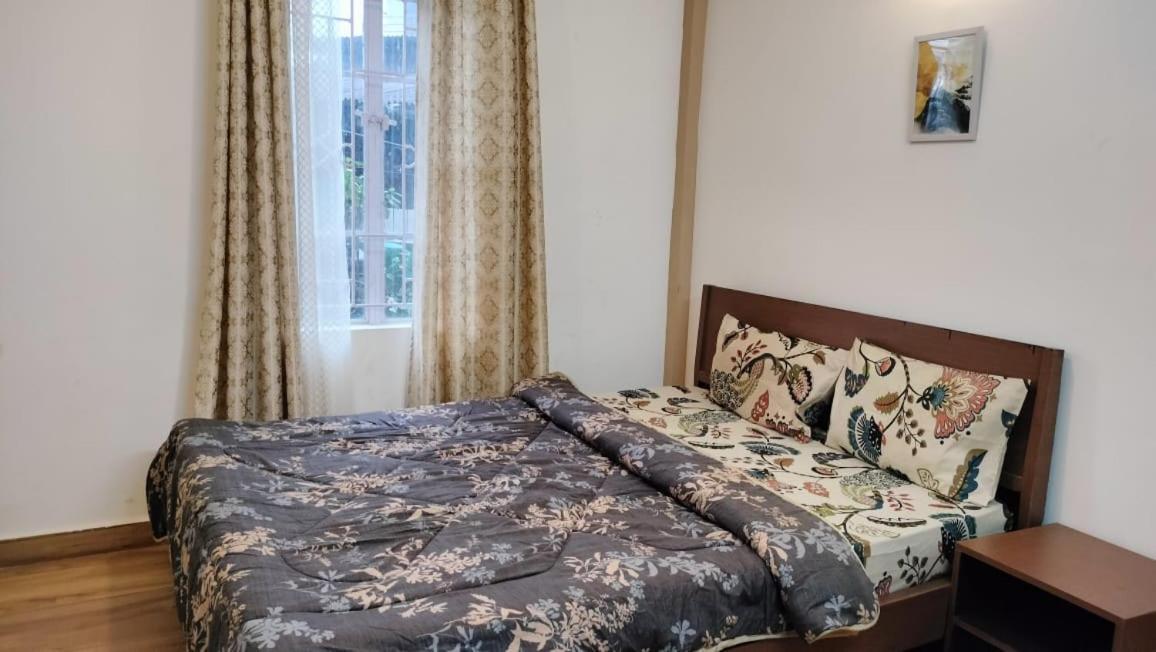Aroma Inn Shillong Luaran gambar