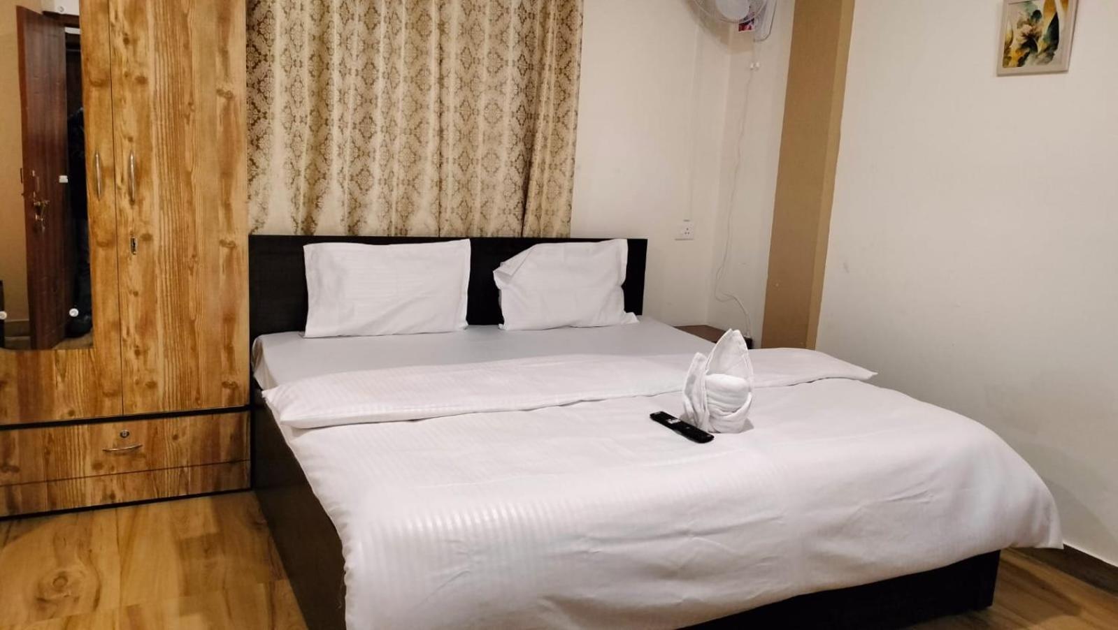 Aroma Inn Shillong Luaran gambar