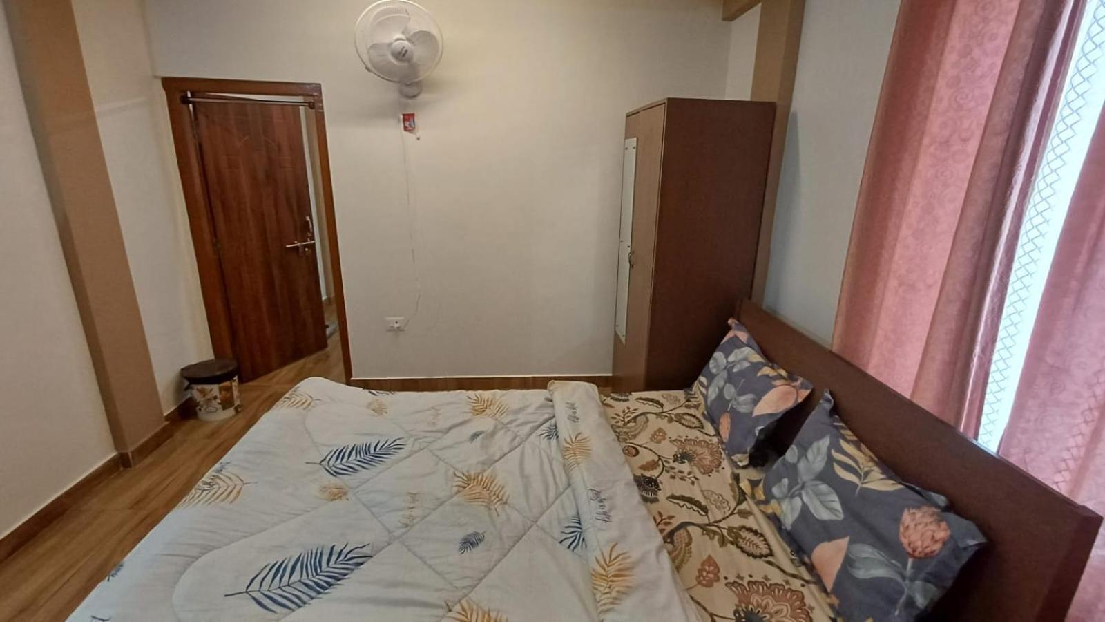 Aroma Inn Shillong Luaran gambar