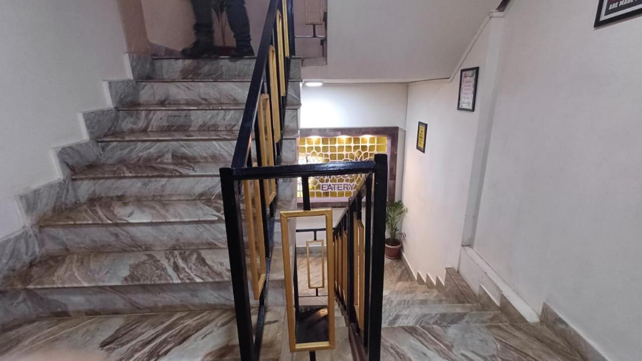 Aroma Inn Shillong Luaran gambar
