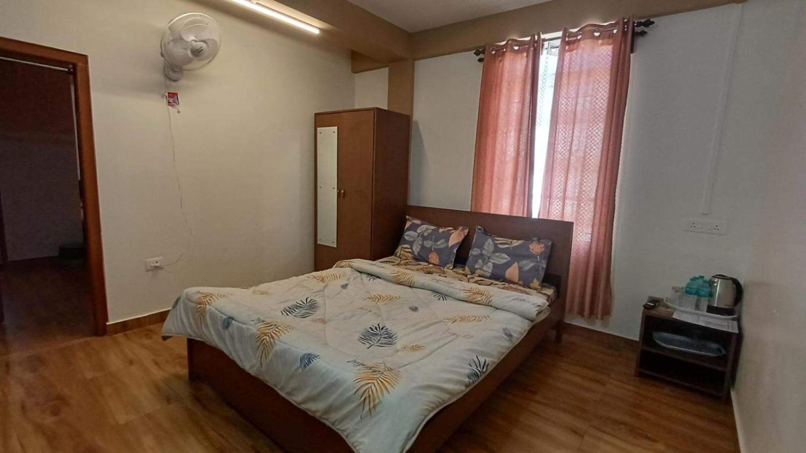Aroma Inn Shillong Luaran gambar