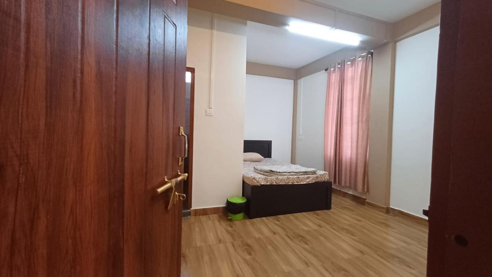 Aroma Inn Shillong Luaran gambar