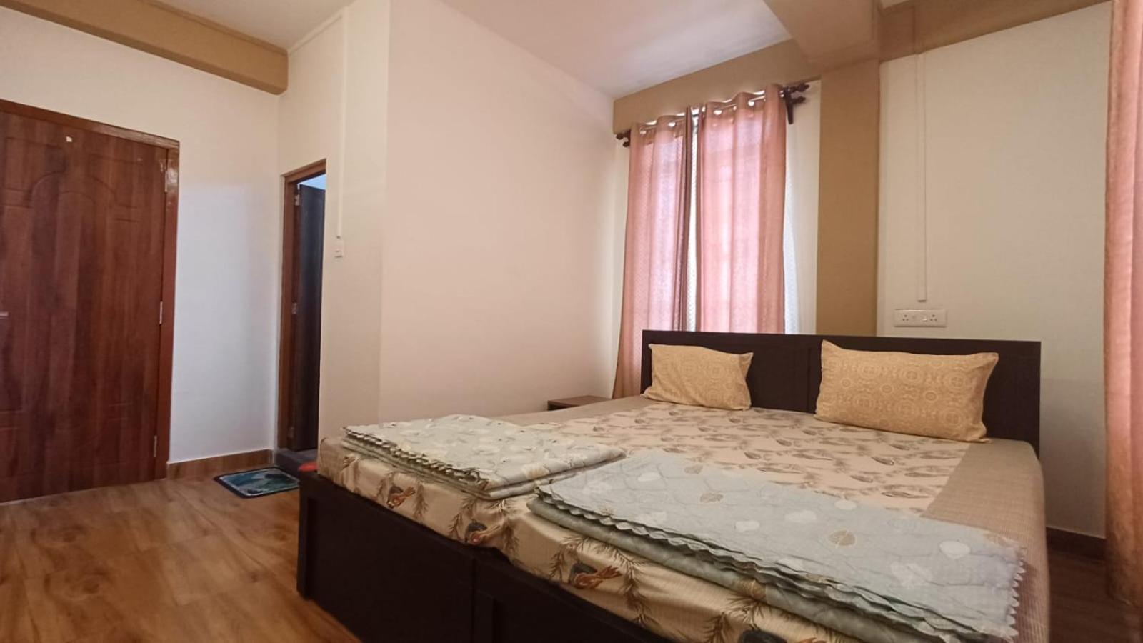 Aroma Inn Shillong Luaran gambar