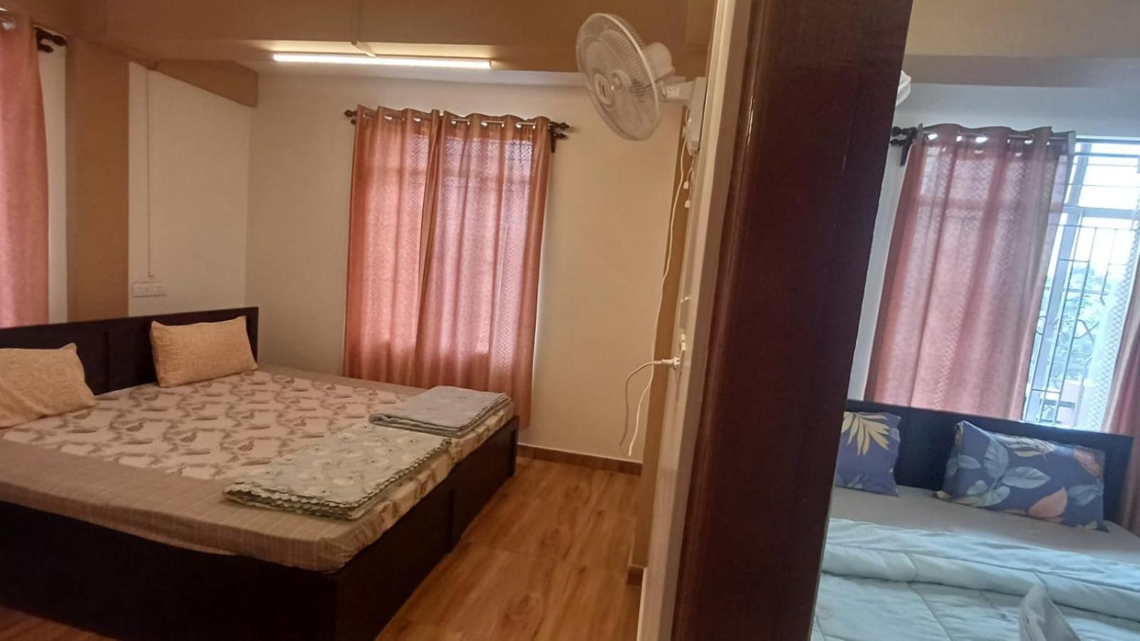 Aroma Inn Shillong Luaran gambar