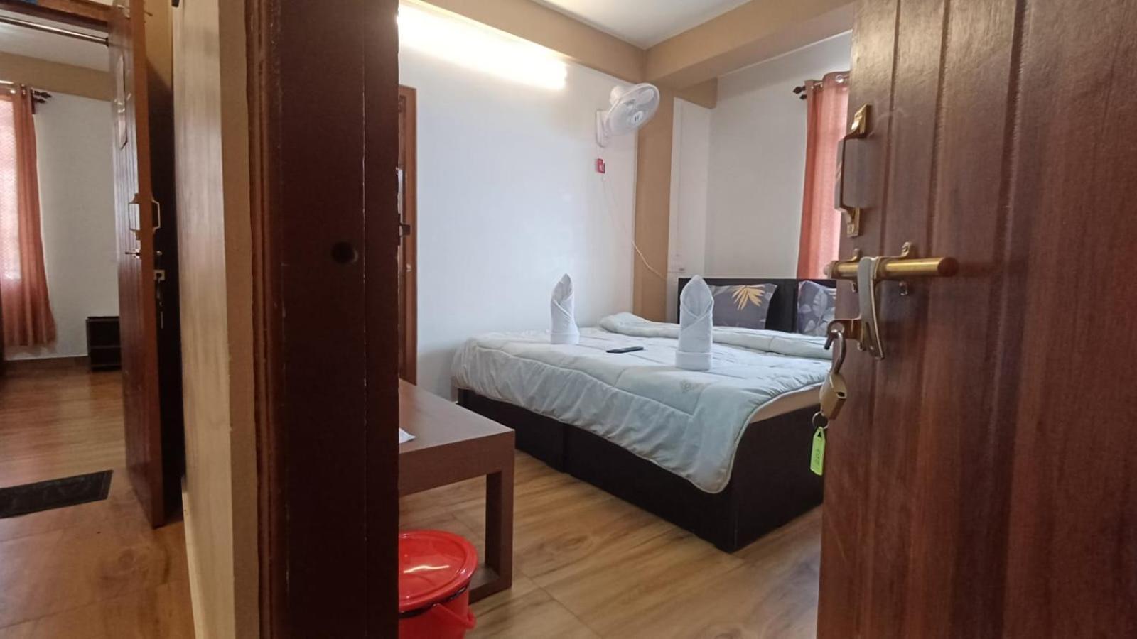 Aroma Inn Shillong Luaran gambar