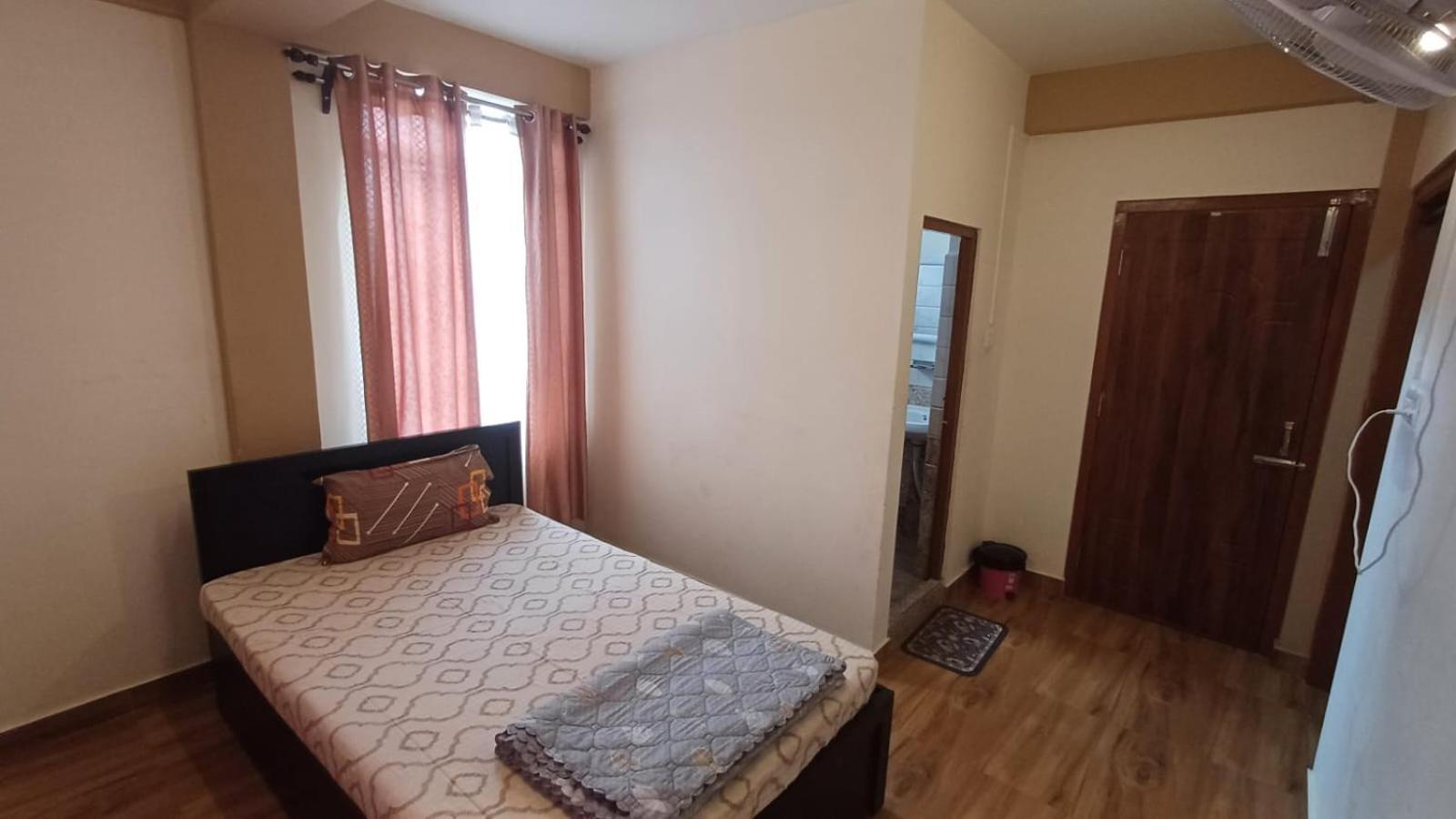 Aroma Inn Shillong Luaran gambar