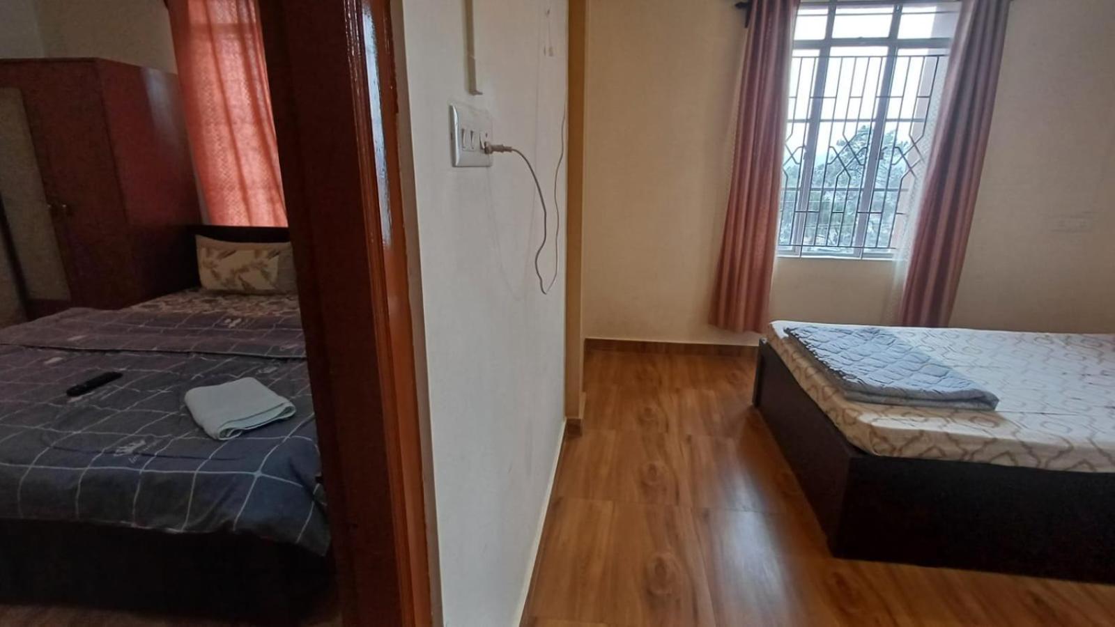 Aroma Inn Shillong Luaran gambar