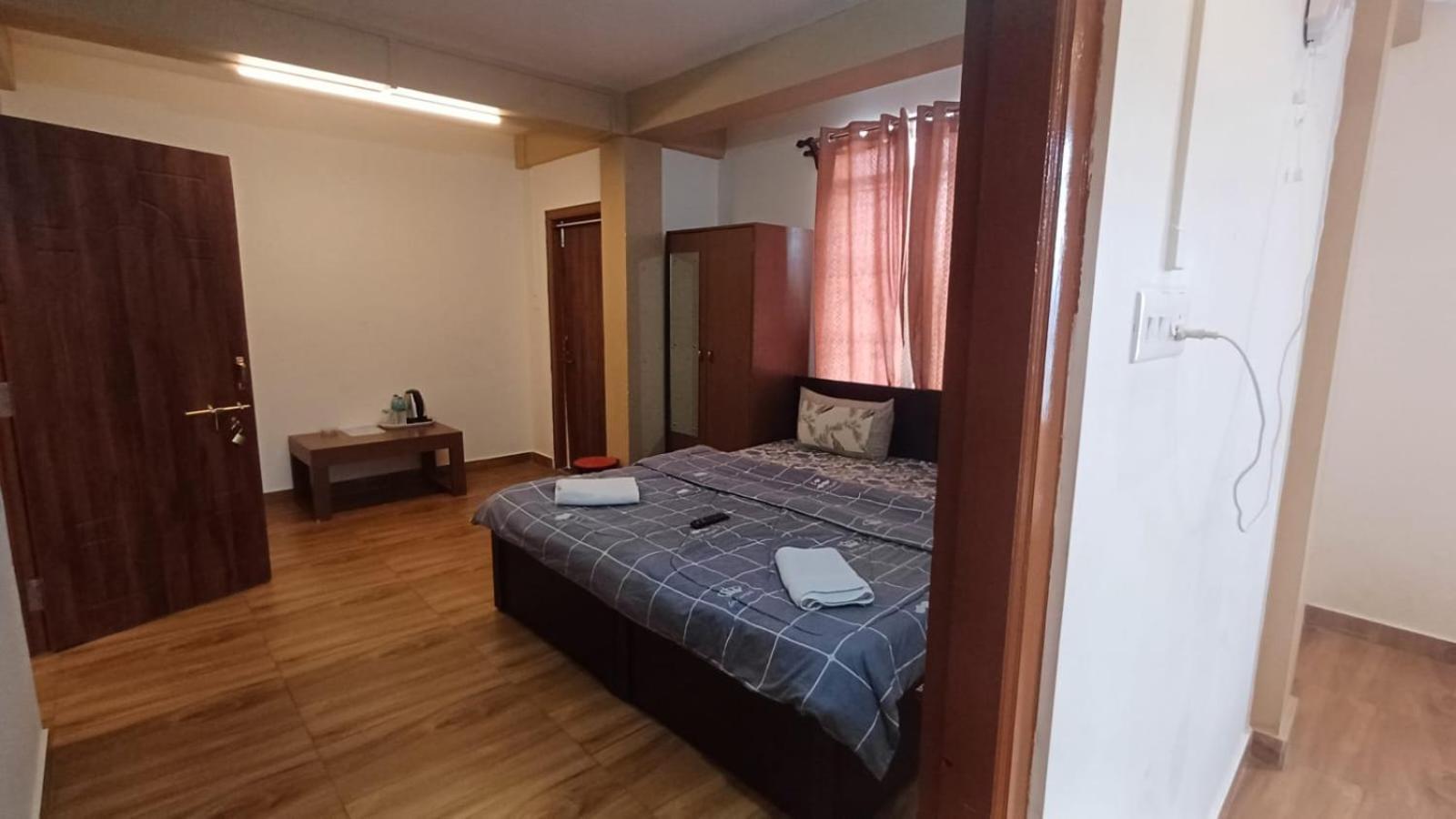 Aroma Inn Shillong Luaran gambar