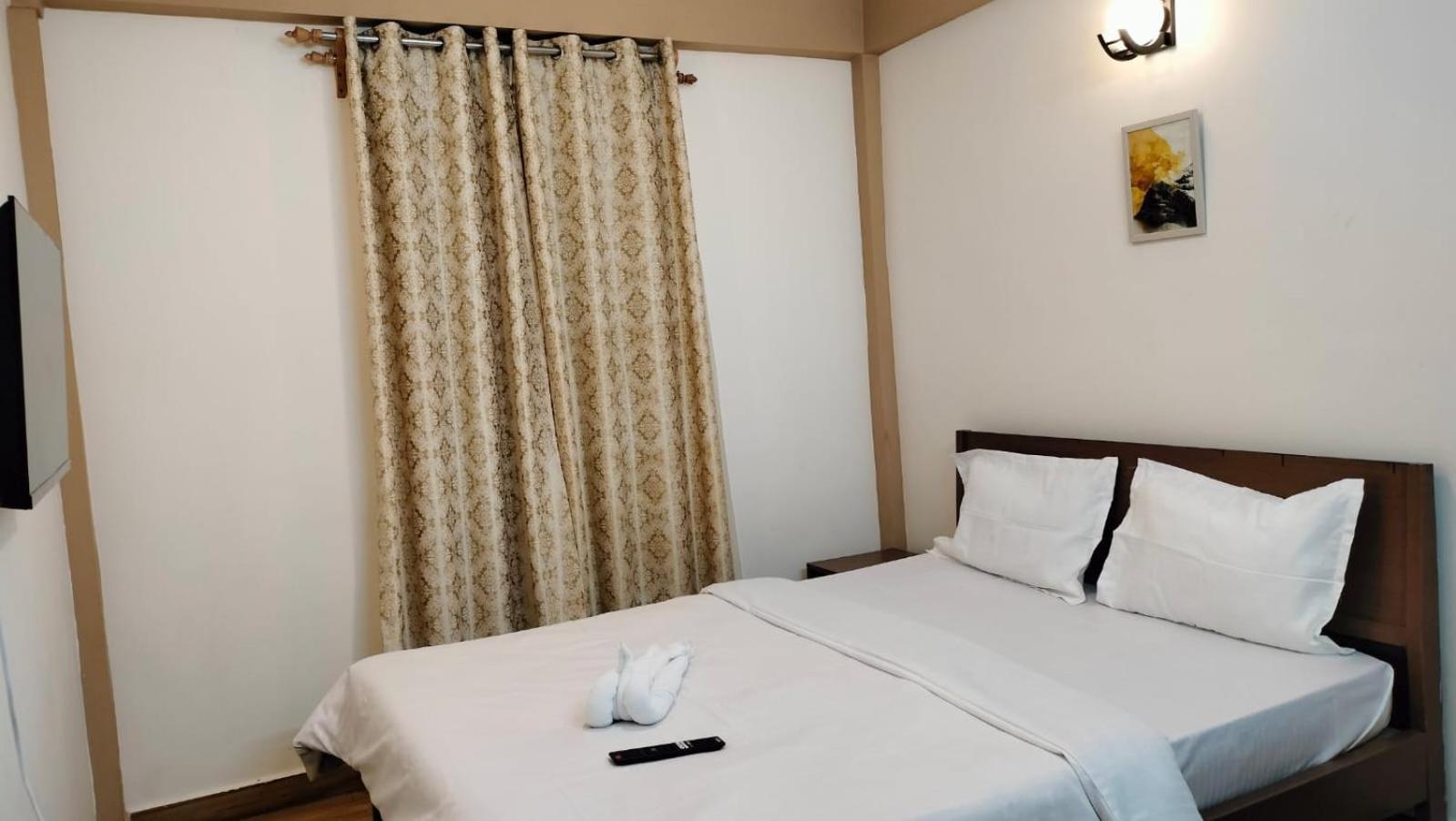 Aroma Inn Shillong Luaran gambar