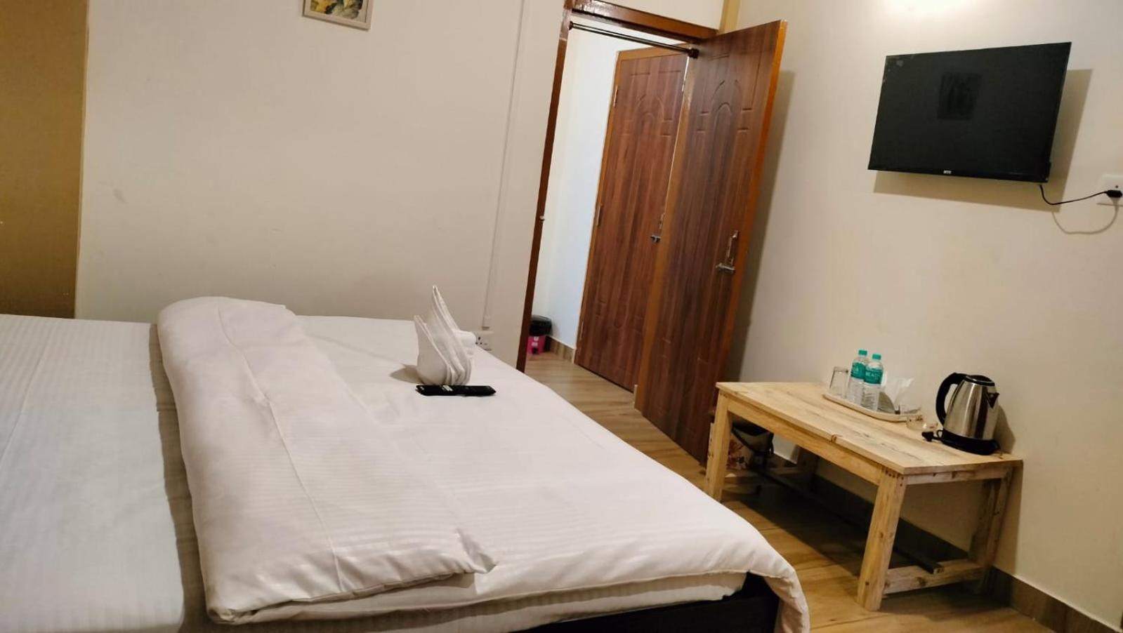 Aroma Inn Shillong Luaran gambar