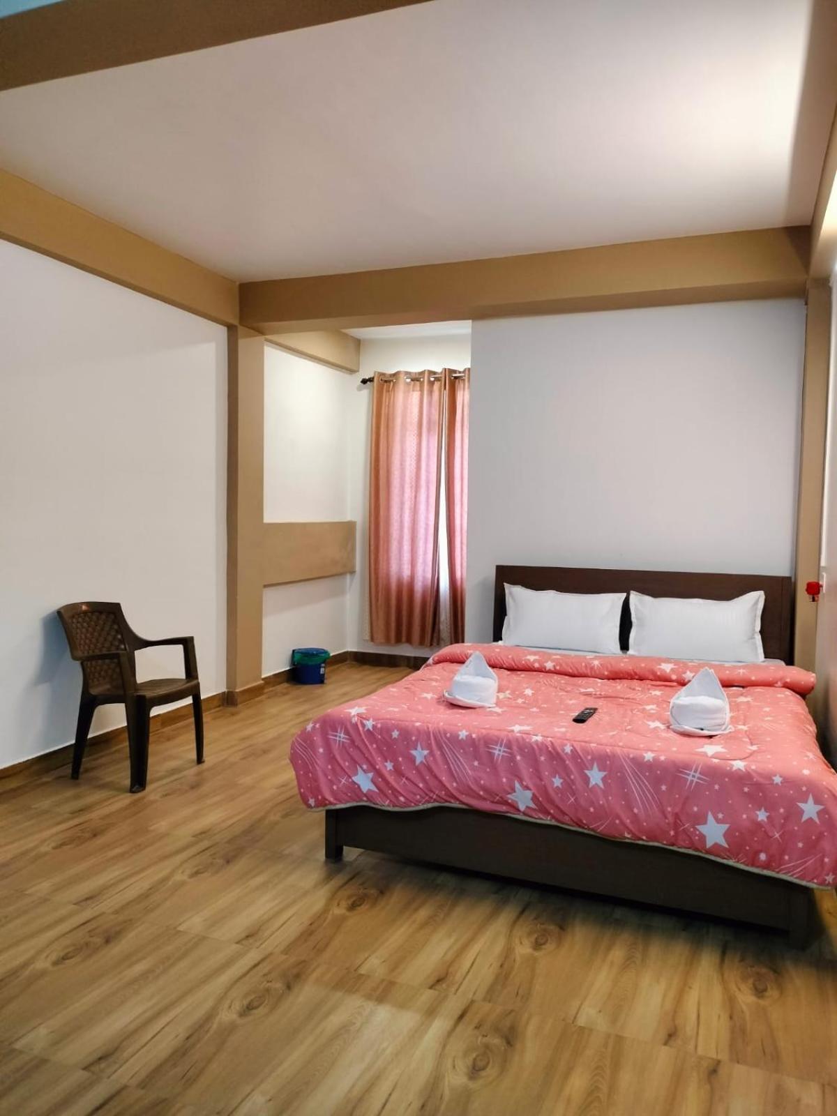 Aroma Inn Shillong Luaran gambar