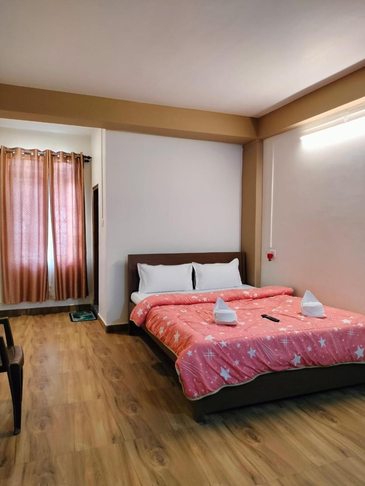 Aroma Inn Shillong Luaran gambar